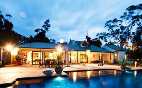 Bright On The Murray - New Castle Holiday 0