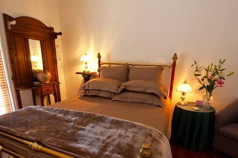 Bright On The Murray - New Castle Holiday 2