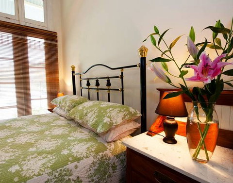 Bright On The Murray - New Castle Holiday 4