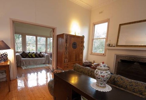 Bright On The Murray - New Castle Holiday 5