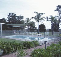 Aaroona Holiday Resort - New Castle Holiday