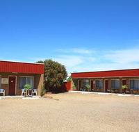 Camellia Motel - New Castle Holiday
