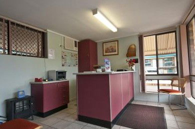 Fig Tree Motel - New Castle Holiday 3