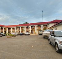 Club Motor Inn Narrandera - New Castle Holiday