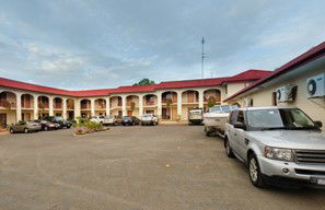 Club Motor Inn Narrandera - New Castle Holiday 0