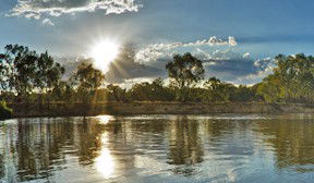 Club Motor Inn Narrandera - New Castle Holiday 3