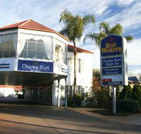 Charles Sturt Hotel - New Castle Holiday