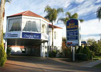 Charles Sturt Hotel - New Castle Holiday 0