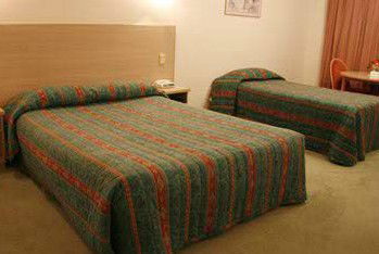 Charles Sturt Hotel - New Castle Holiday 1