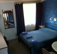 Bushmans Retreat Gundagai Motor Inn - New Castle Holiday