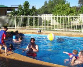 Kames Cottages - New Castle Holiday 1