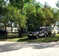 BIG4 Tocumwal Tourist Park - New Castle Holiday