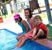 Big4 Wagga Wagga Holiday Park - New Castle Holiday
