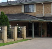 Garden City Motor Inn - Wagga Wagga - New Castle Holiday