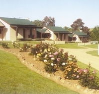 Wagga Wagga Country Cottages - New Castle Holiday