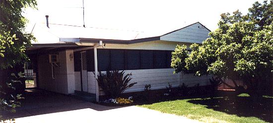 Kooringal NSW New Castle Holiday