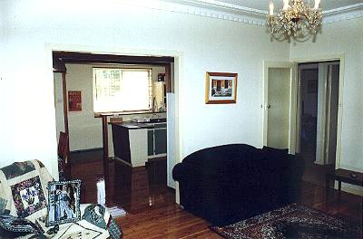 Kooringal Cottage - New Castle Holiday 1