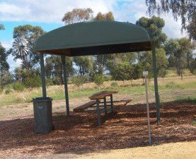 Wanganella NSW New Castle Holiday