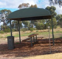 Wanganella Creek Camp Park - New Castle Holiday