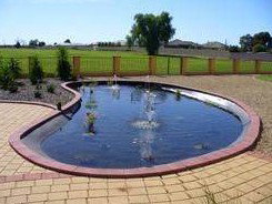 Pebbles Bed And Breakfast - New Castle Holiday 2