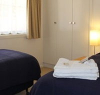 Cherry Tree Guesthouse - New Castle Holiday