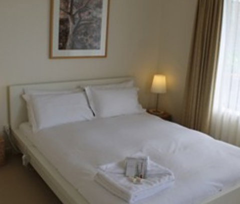 Cherry Tree Guesthouse - New Castle Holiday 1