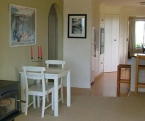 Cherry Tree Guesthouse - New Castle Holiday 2