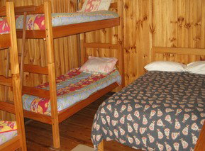 Bullock Mountain Homestead - New Castle Holiday 0