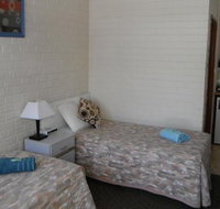 Bondi Motel Moree - New Castle Holiday