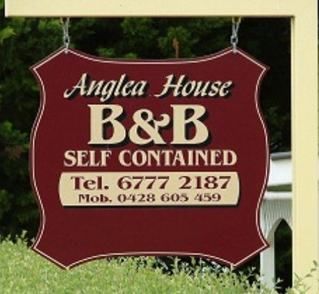 Anglea House Bed And Breakfast - New Castle Holiday 0