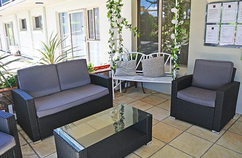 Anchor Inn - New Castle Holiday 5