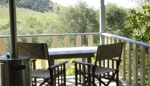 Birchgrove Gerringong - New Castle Holiday 2