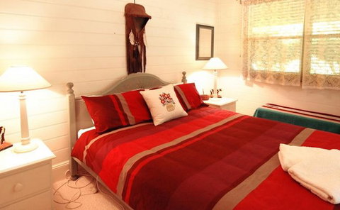 Birchgrove Gerringong - New Castle Holiday 4