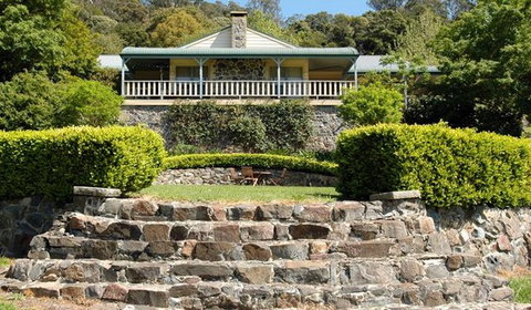 Birchgrove Gerringong - New Castle Holiday 5