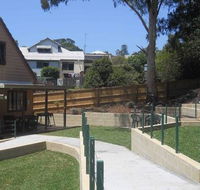 Carinya Cottage Holiday House in Gerringong - near Kiama - New Castle Holiday