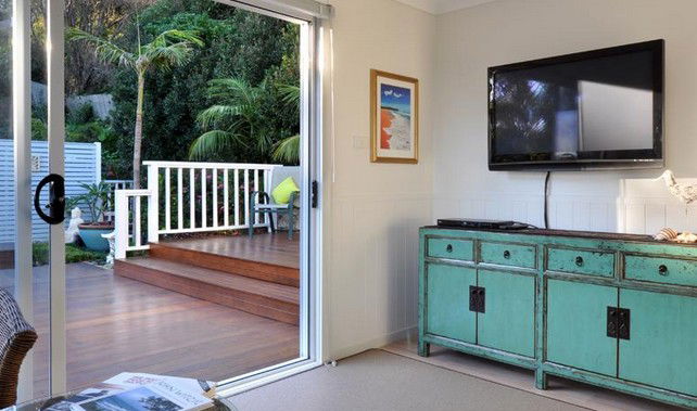Gerroa NSW New Castle Holiday