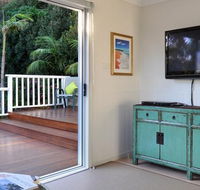 Aloha at Gerroa - New Castle Holiday