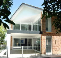 Belvoir 2 - New Castle Holiday
