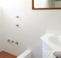 Beachbreak Apartment - New Castle Holiday