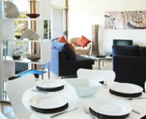 Beachbreak Apartment - New Castle Holiday 1