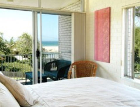 Beachbreak Apartment - New Castle Holiday 2