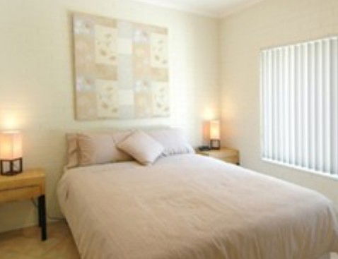 Beachbreak Apartment - New Castle Holiday 3