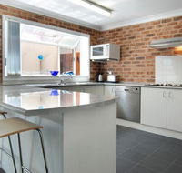 Belvoir 1 - New Castle Holiday