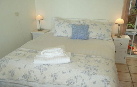 Alexandra Suite - New Castle Holiday 1