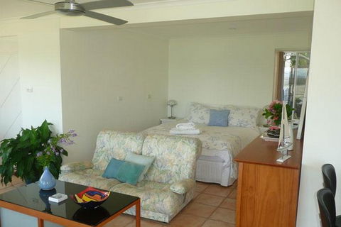Alexandra Suite - New Castle Holiday 2