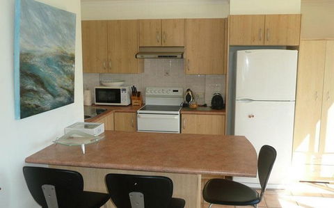Alexandra Suite - New Castle Holiday 3