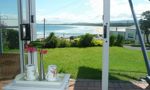 Alexandra Suite - New Castle Holiday 4