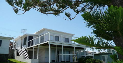92 Surfs Edge - New Castle Holiday 4