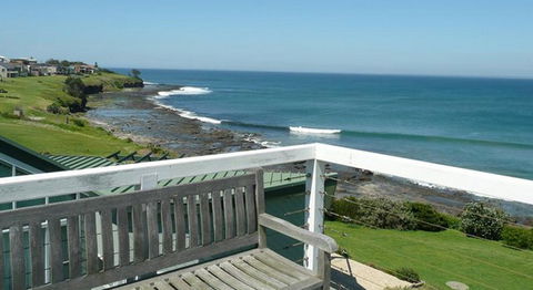 92 Surfs Edge - New Castle Holiday 5