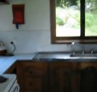 Ben Ricketts Environmental Mountain Cabins - New Castle Holiday